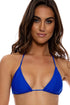 Luli Fama Hot Tropics Triangle Top